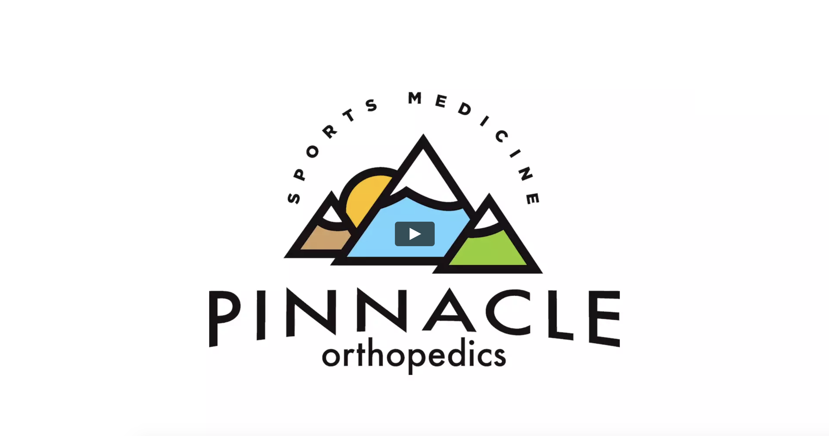 Pinnacle Orthopedics & Sports Medicine