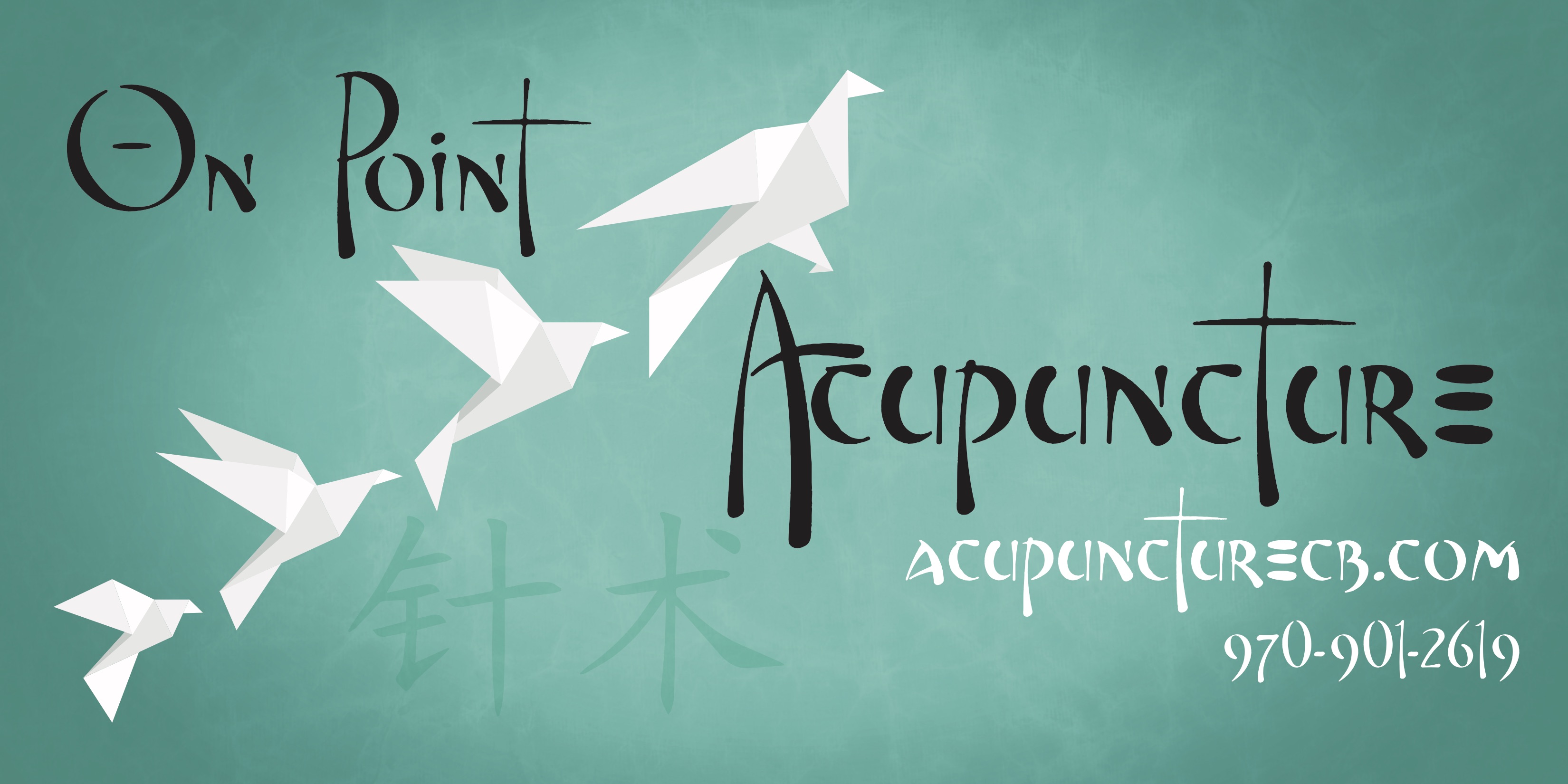 on point acupuncture - Amy Wais